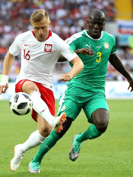 Zagueiro senegalês também é cotado em equipes como Manchester City, PSG e Newcastle - Kevin C. Cox/Getty Images