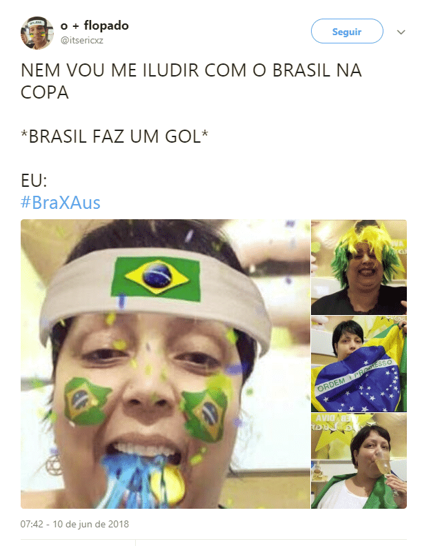 Reprodução