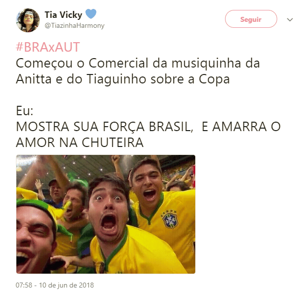 Reprodução