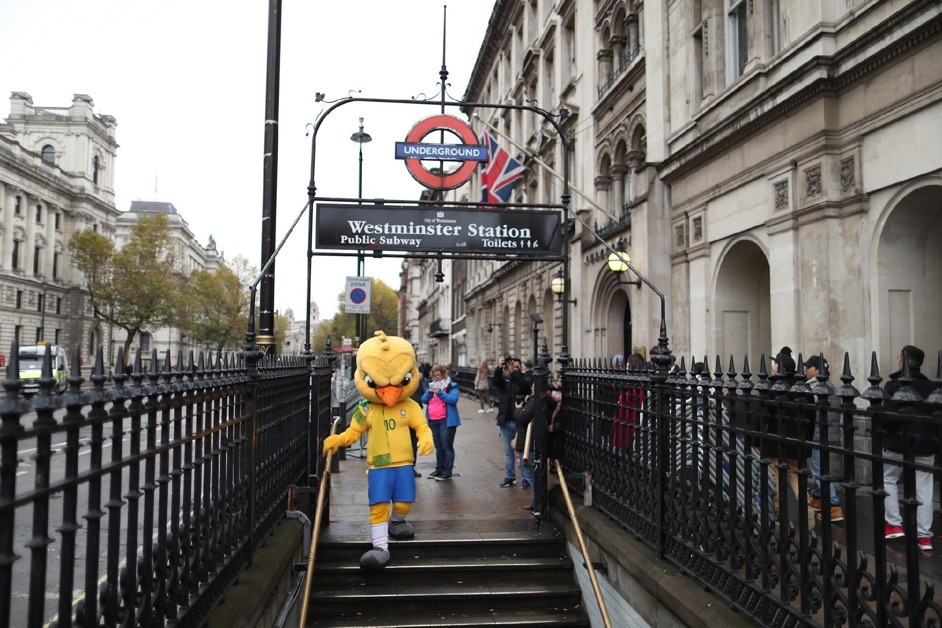 Lucas Figueiredo/CBF