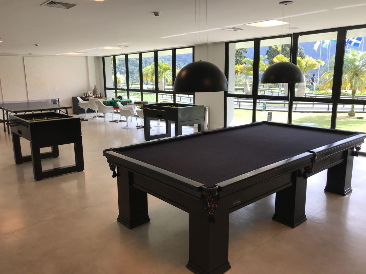 Salão de jogos - Pedro Ivo Almeida/UOL