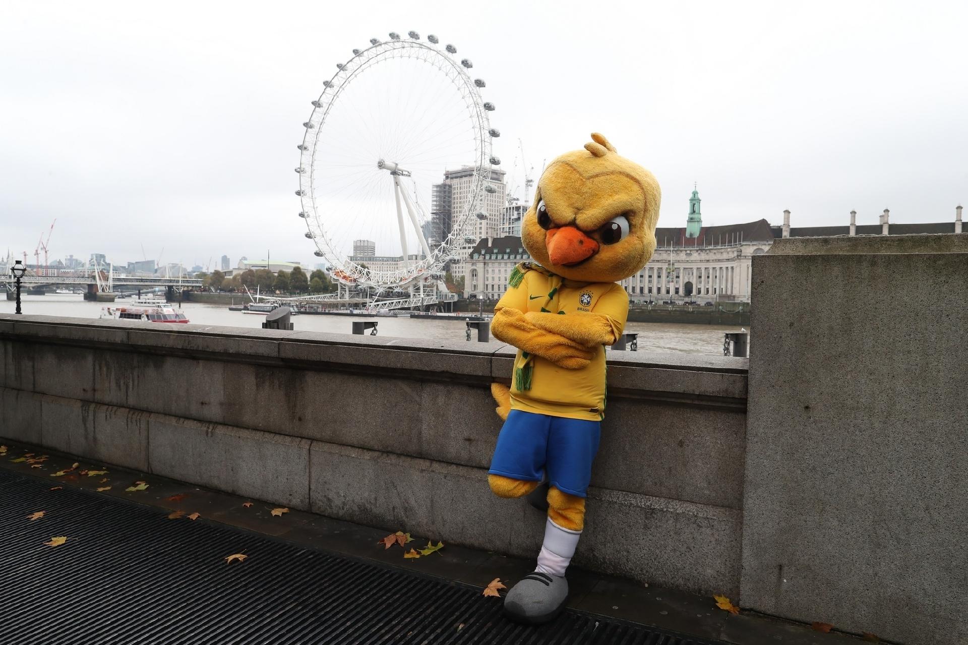 Lucas Figueiredo/CBF