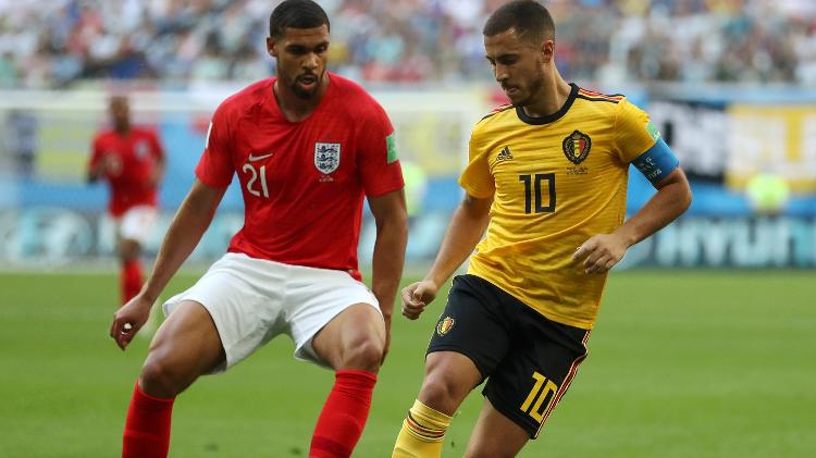 Hazard - Getty Images - Getty Images