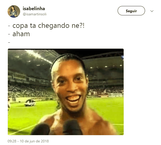 Reprodução