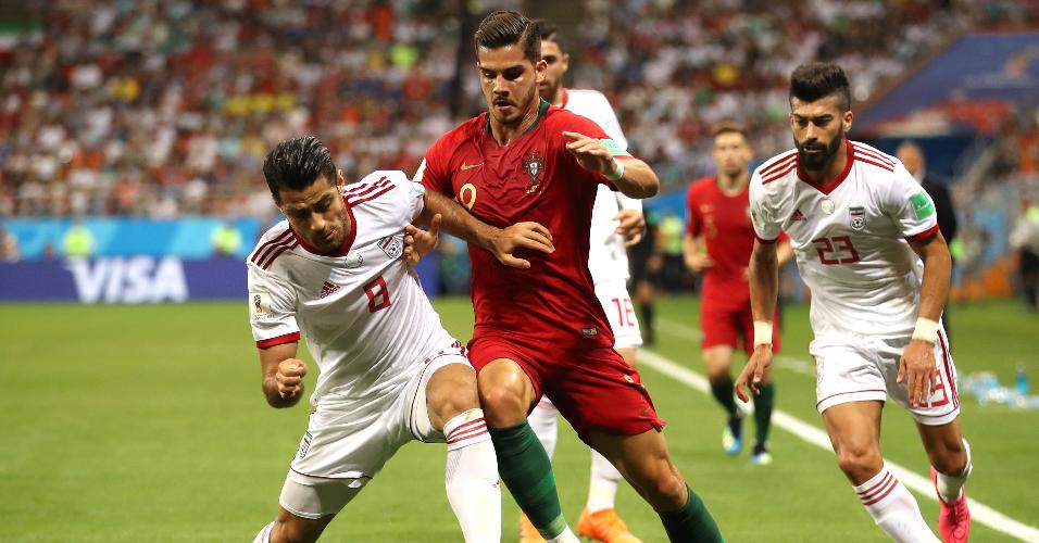 Pedro Henrique é decisivo na classificação do Sepahan na Copa do Irã