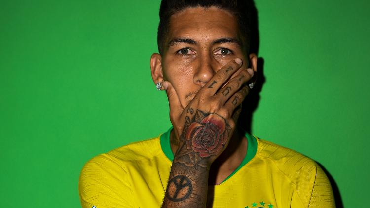Firmino - David Ramos - FIFA/FIFA via Getty Images - David Ramos - FIFA/FIFA via Getty Images