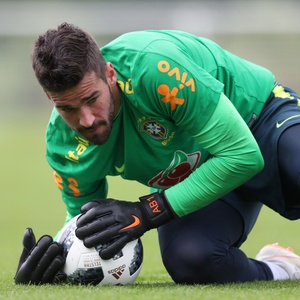 Lucas Figueiredo/CBF