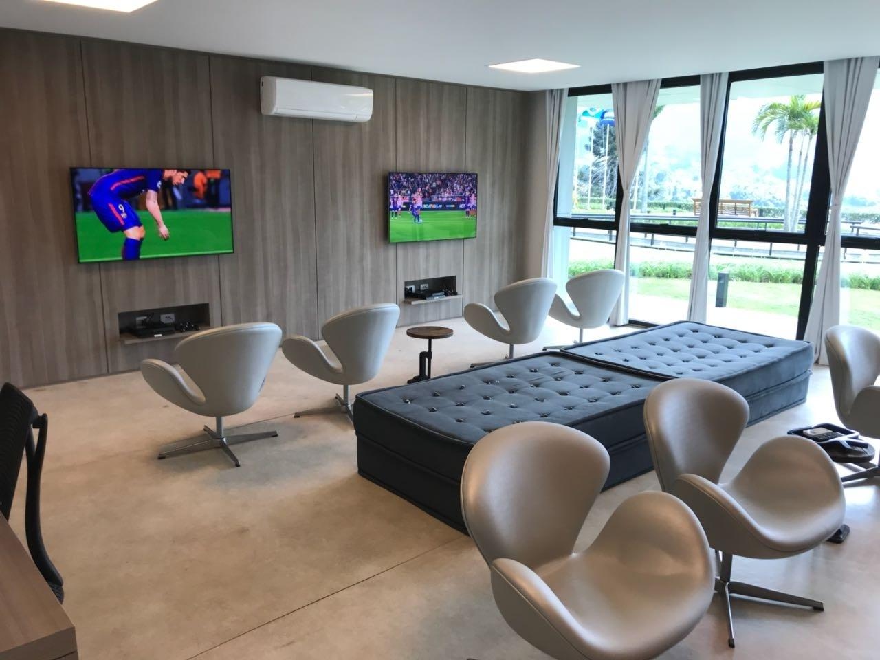 Sala de videogame: a preferida dos jogadores - Pedro Ivo Almeida/UOL