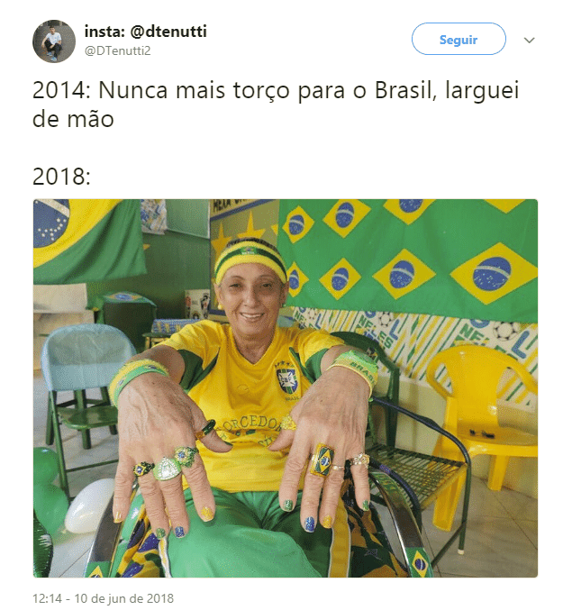 Reprodução