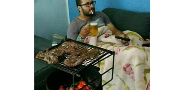 Reprodução/Twitter Reprodução/Twitter