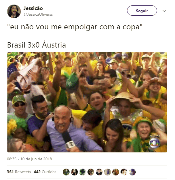 Reprodução
