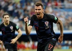 Croácia enfrenta a Dinamarca neste domingo (1) - Darren Staples/Reuters