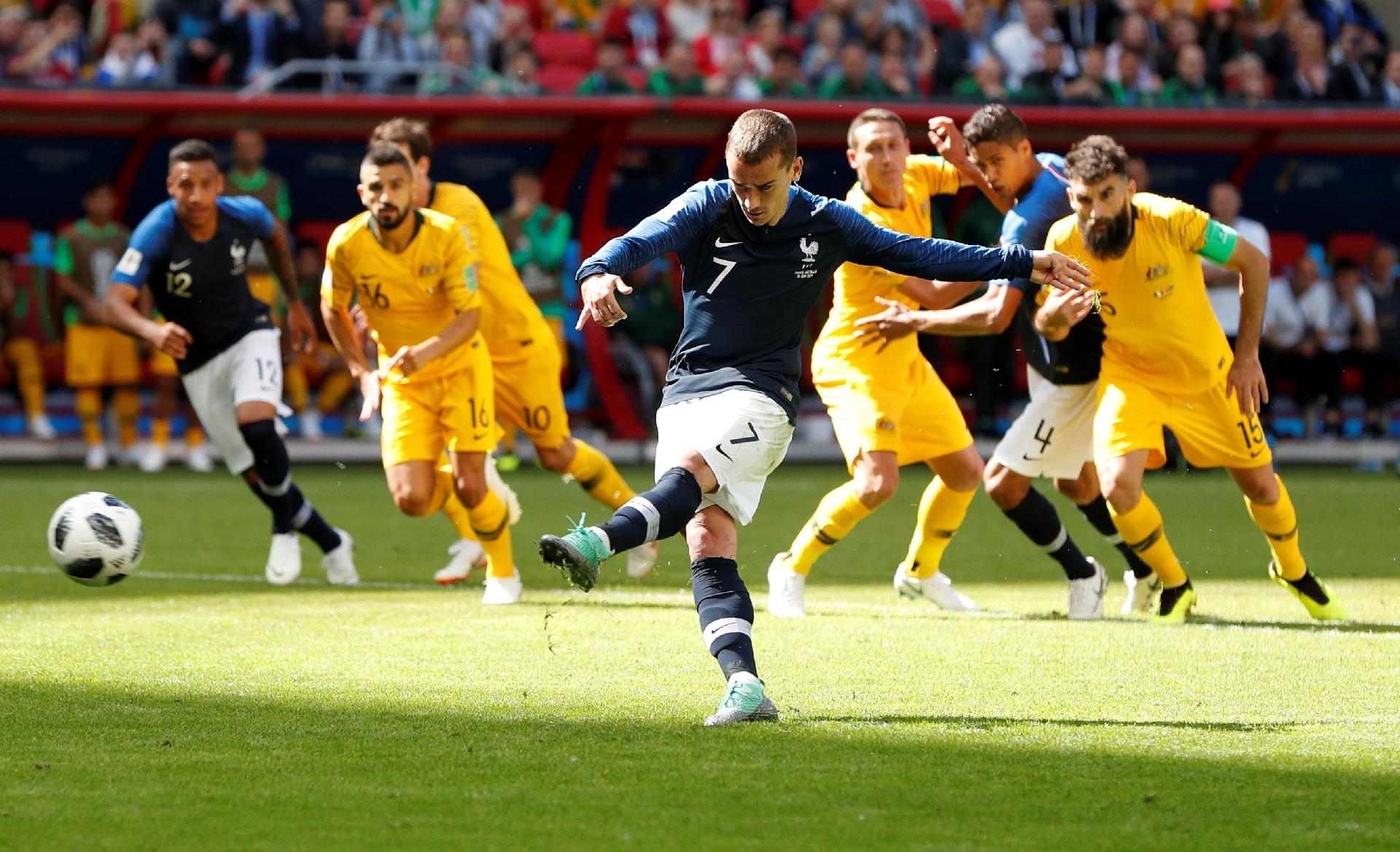 Ver Francia Vs Australia En Vivo Online Gratis - Citas Para Sexo En ...