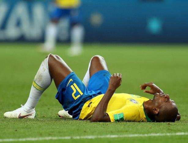 Catherine Ivill/Getty Images