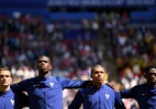 Polêmica de racismo com Blanc abriu caminho para gerações de Pogba e Mbappé - Getty Images