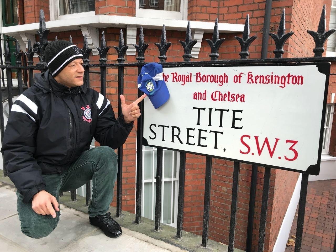 Pedro Ivo Almeida/UOL