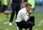 Futebol brasileiro testa reinvenção à la Tite após rejeitar modelo Osorio - Clive Rose/Getty Images