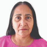 Professora Nagela