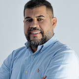 Marcos Rebollo