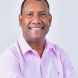 Professor Zé Roberto