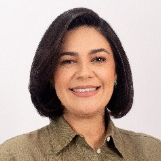 Patricia Barreto