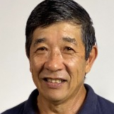 Rubens Japonês