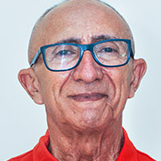 Dr. Ribamar Filho