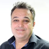 Gustavo Almeida