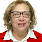 Professora Rosimar Prado