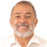 Professor Clodoaldo Lacerda