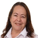 Professora Fátima Resende