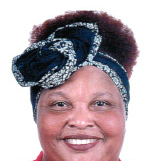 Professora Leliane Borges