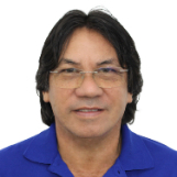 Gilvandro Nascimento