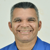 Naldo Matos