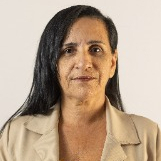 Professora Claudete