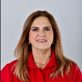 Ana Virgínia Bezerra