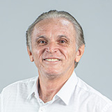 Dedé Romão