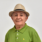 Argemiro Pimentel