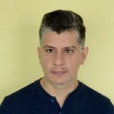 Cristiano Correa da Radio