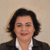 Professora Marcia Mariano