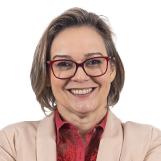 Profª Nelsi Welter