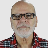 Professor Manoel Martins