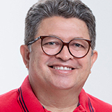 Reginaldo Vitorino