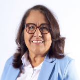 Professora Terezinha