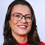 Gardenia Barreto