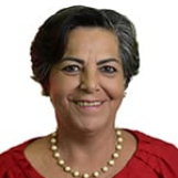 Márcia da Padaria do Deusdét