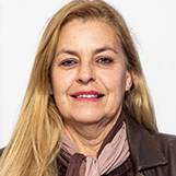 Rosangela Almeida