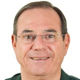 Carlos Caregaro