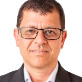 Professor Arnaldo