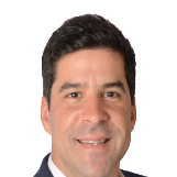 Dr Beto Cacciari